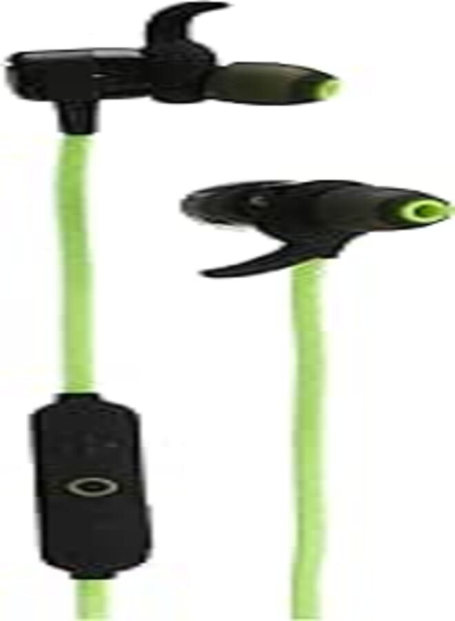 Creative Outlier Sports Wireless Sweatproof In-Ear, Green, Cl-Outliersport-Gr Headphones Headset